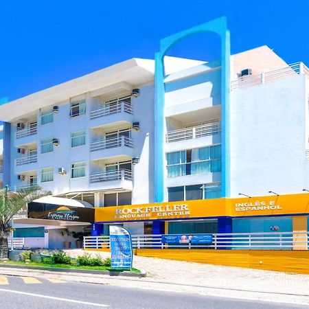 Florianópolis Express Floripa Residence מראה חיצוני תמונה