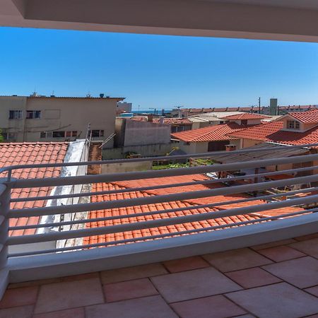 Florianópolis Express Floripa Residence מראה חיצוני תמונה