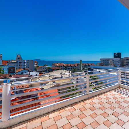 Florianópolis Express Floripa Residence מראה חיצוני תמונה