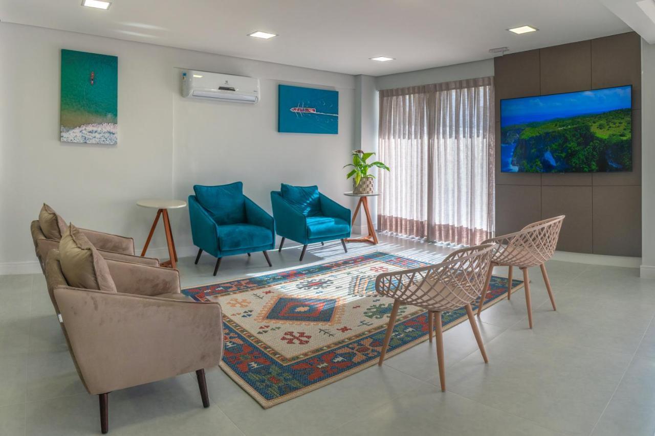 Florianópolis Express Floripa Residence מראה חיצוני תמונה