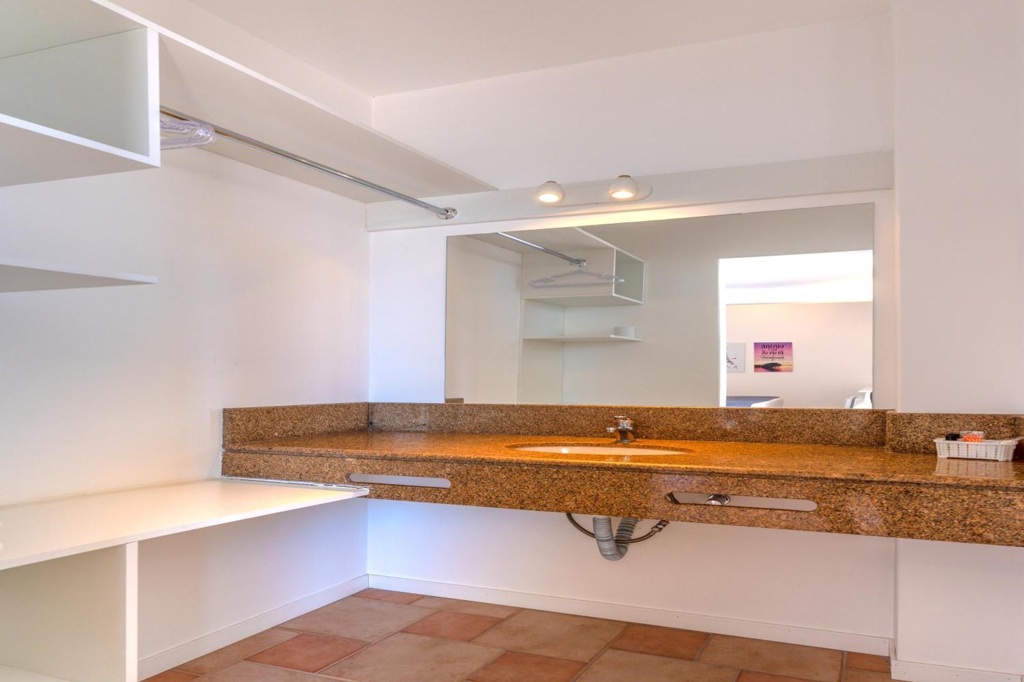 Florianópolis Express Floripa Residence מראה חיצוני תמונה
