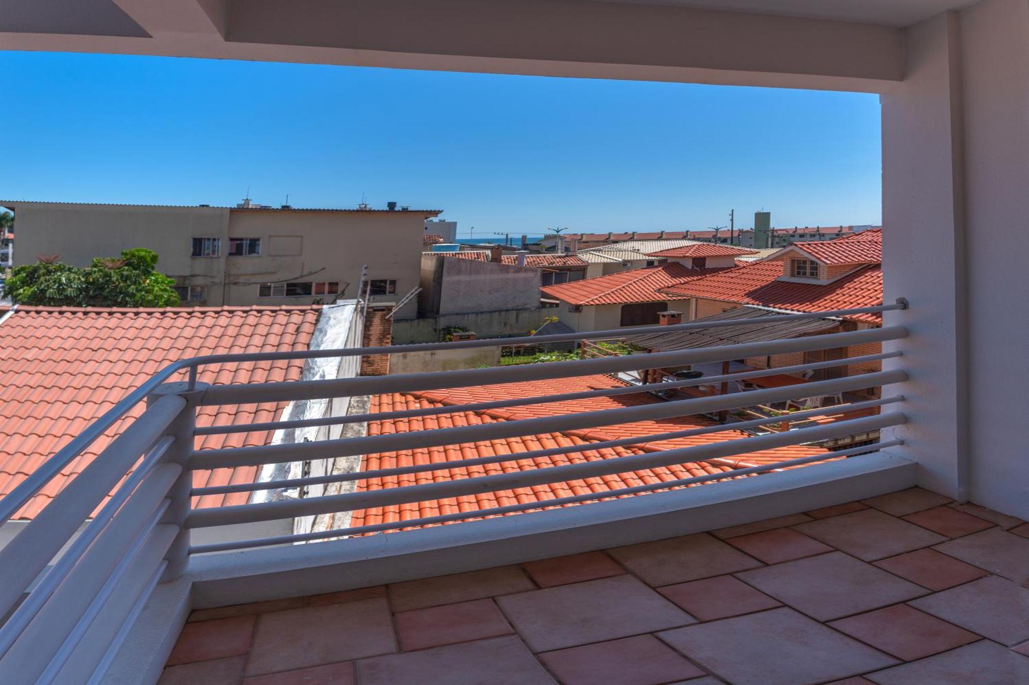 Florianópolis Express Floripa Residence מראה חיצוני תמונה