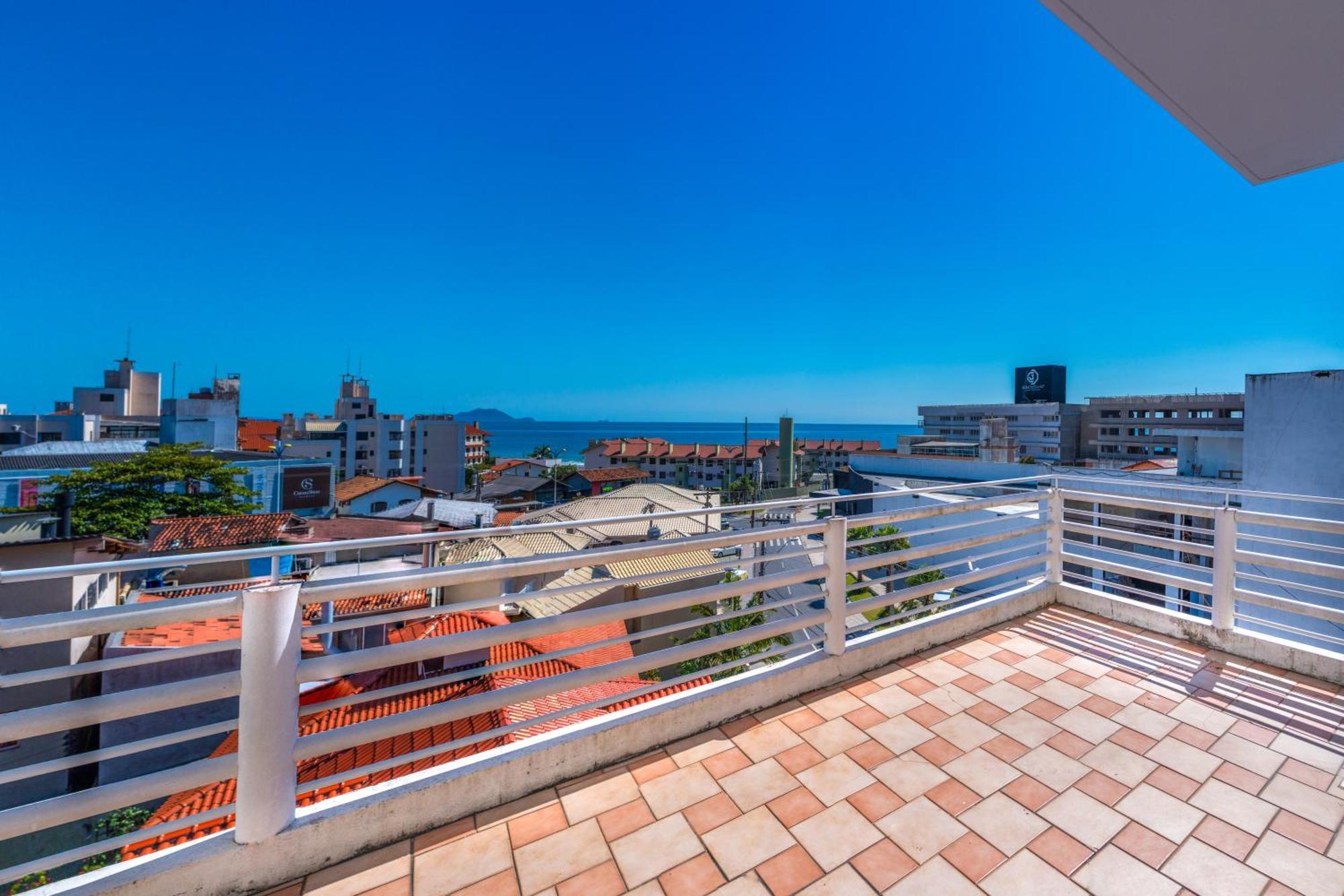 Florianópolis Express Floripa Residence מראה חיצוני תמונה