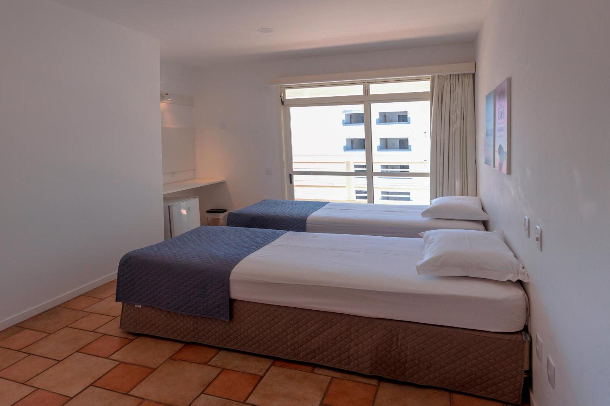 Florianópolis Express Floripa Residence מראה חיצוני תמונה