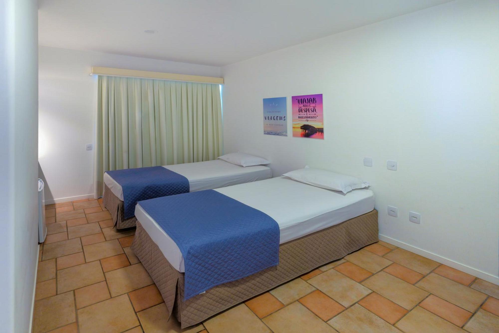Florianópolis Express Floripa Residence מראה חיצוני תמונה