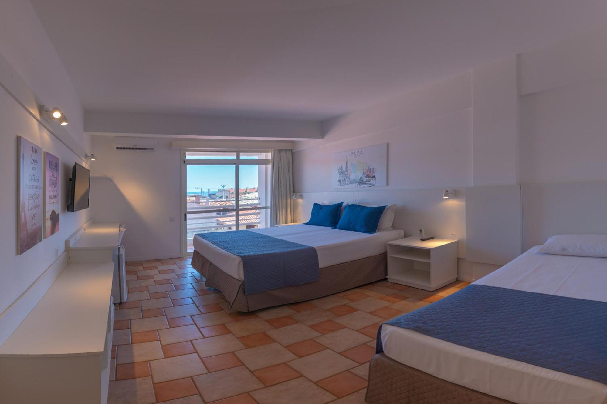 Florianópolis Express Floripa Residence מראה חיצוני תמונה