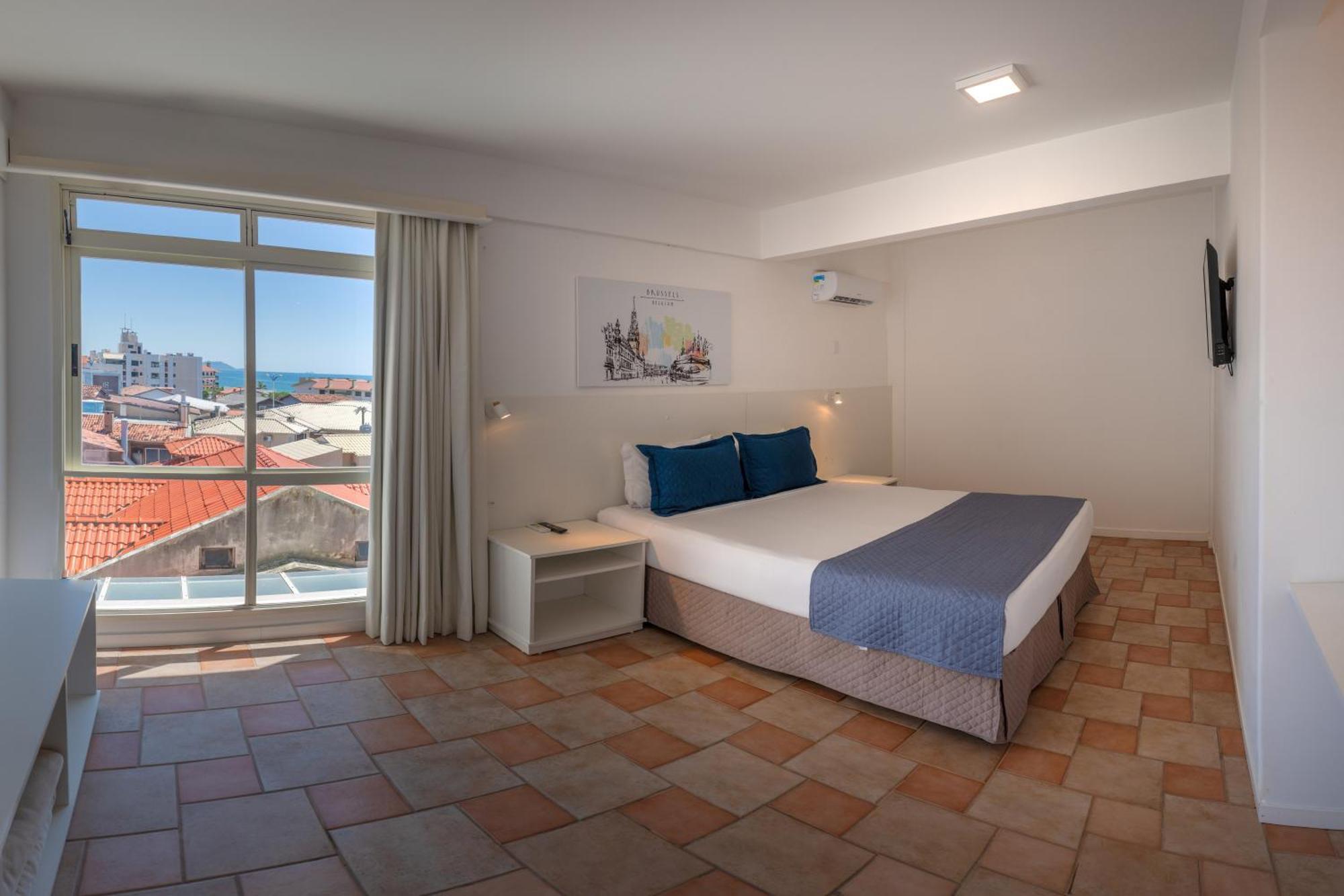 Florianópolis Express Floripa Residence מראה חיצוני תמונה