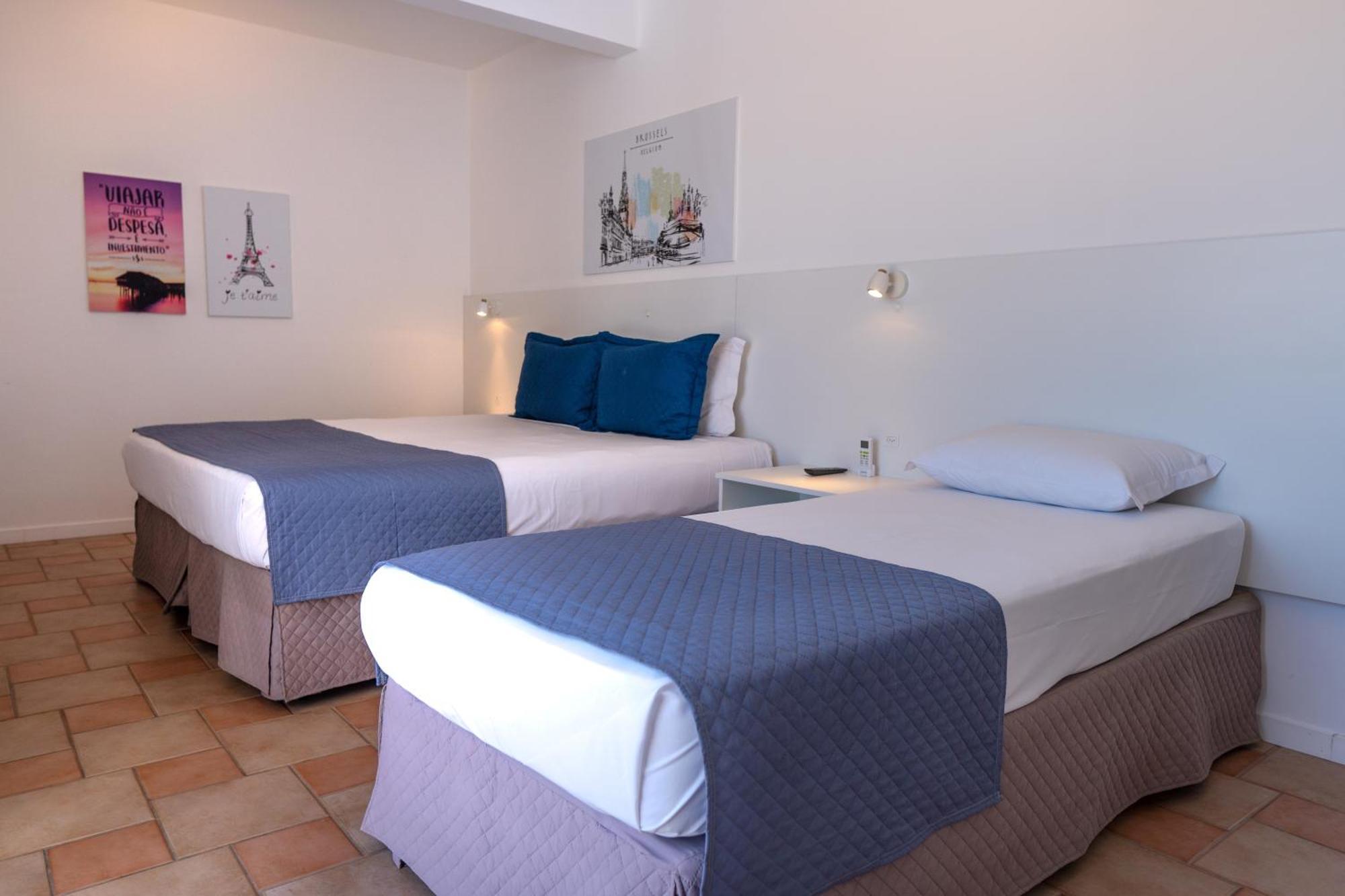 Florianópolis Express Floripa Residence מראה חיצוני תמונה