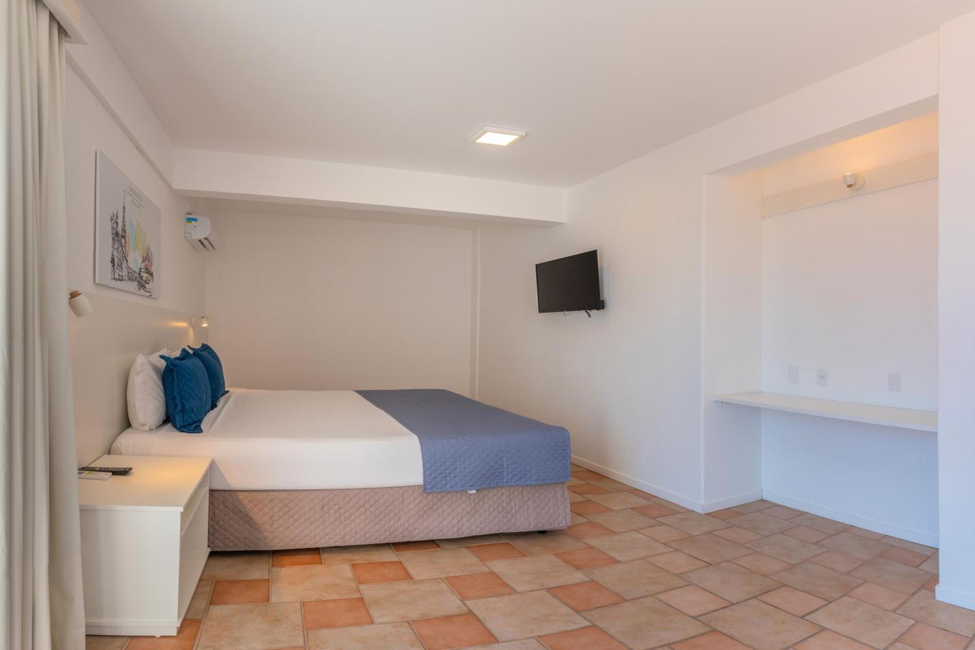 Florianópolis Express Floripa Residence מראה חיצוני תמונה