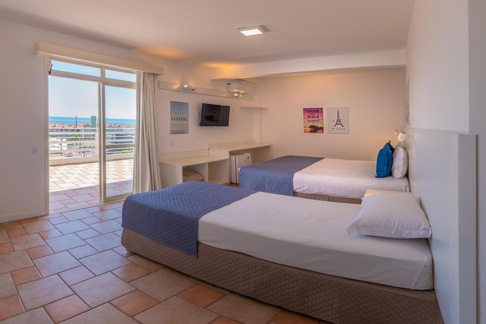 Florianópolis Express Floripa Residence מראה חיצוני תמונה