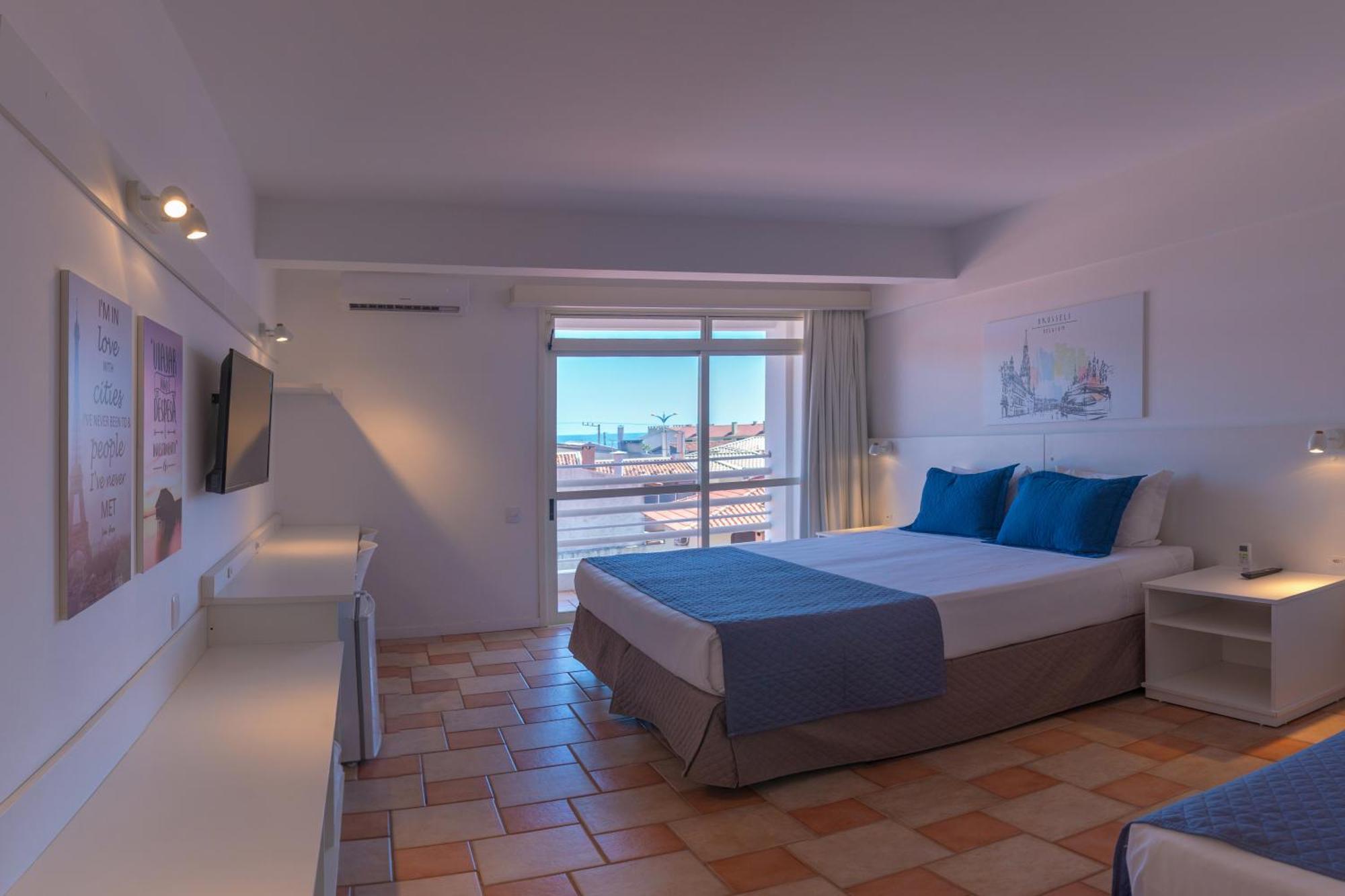 Florianópolis Express Floripa Residence מראה חיצוני תמונה