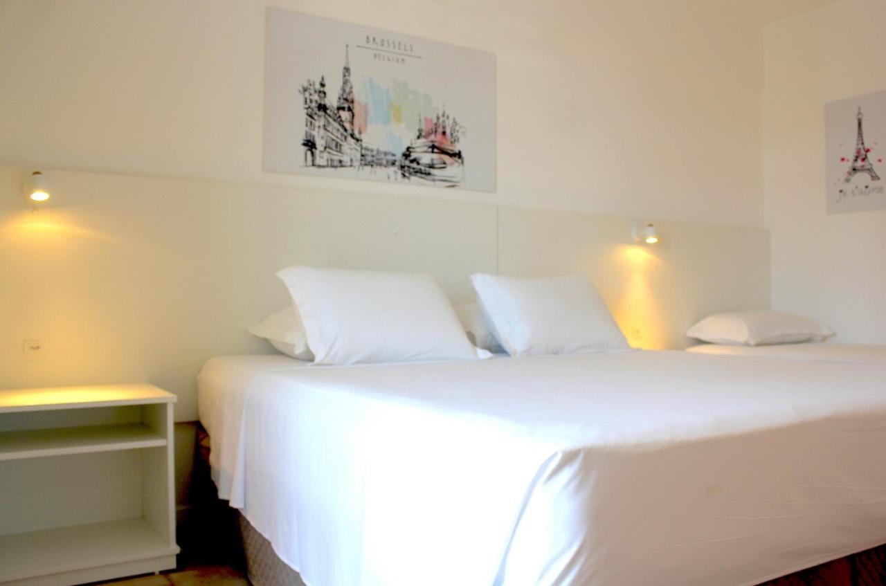 Florianópolis Express Floripa Residence מראה חיצוני תמונה