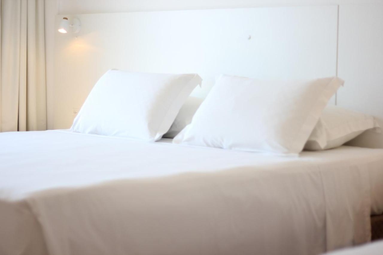Florianópolis Express Floripa Residence מראה חיצוני תמונה
