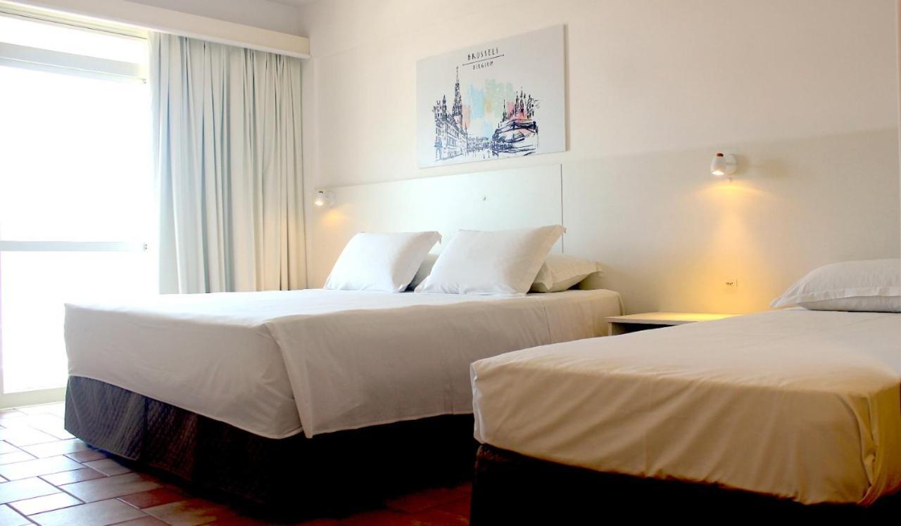 Florianópolis Express Floripa Residence מראה חיצוני תמונה