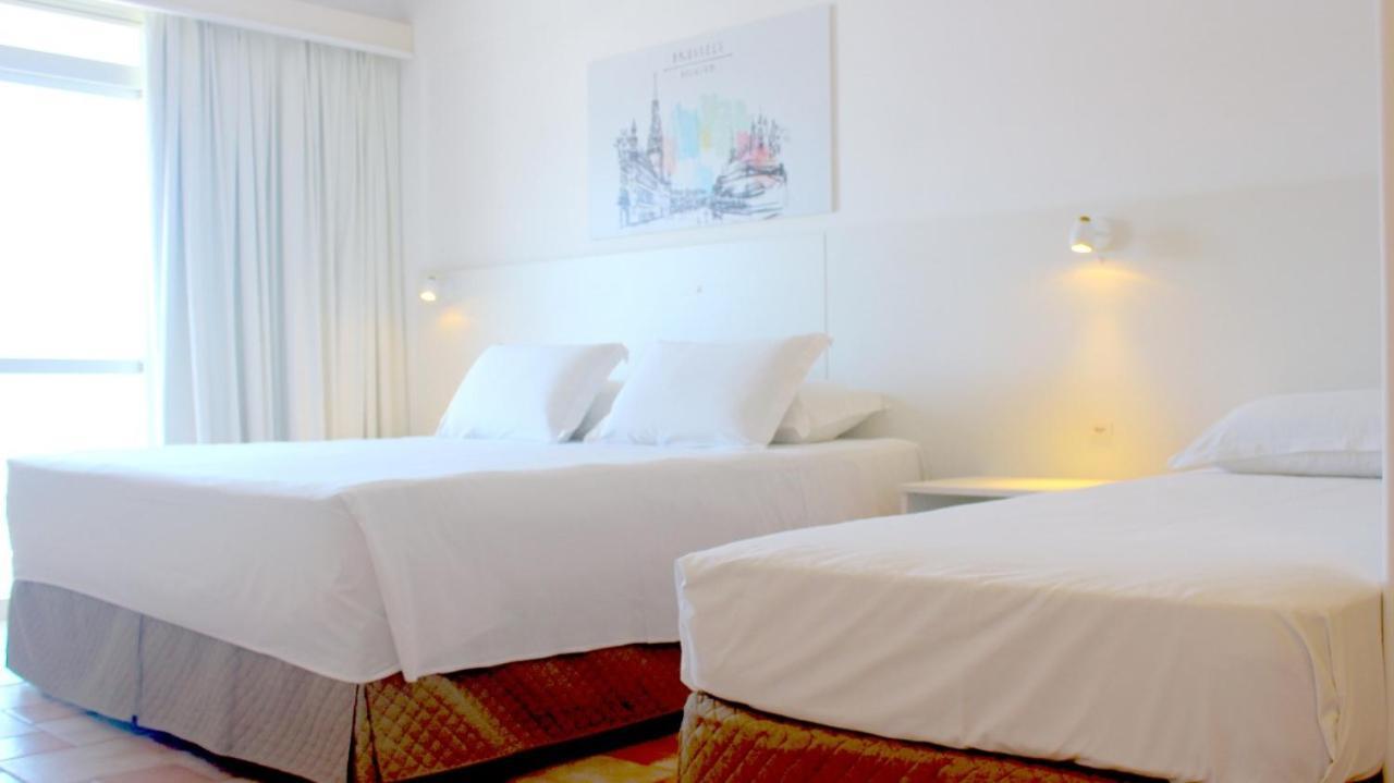 Florianópolis Express Floripa Residence מראה חיצוני תמונה