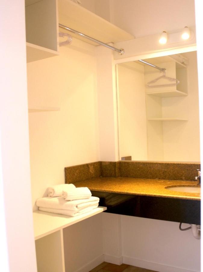 Florianópolis Express Floripa Residence מראה חיצוני תמונה