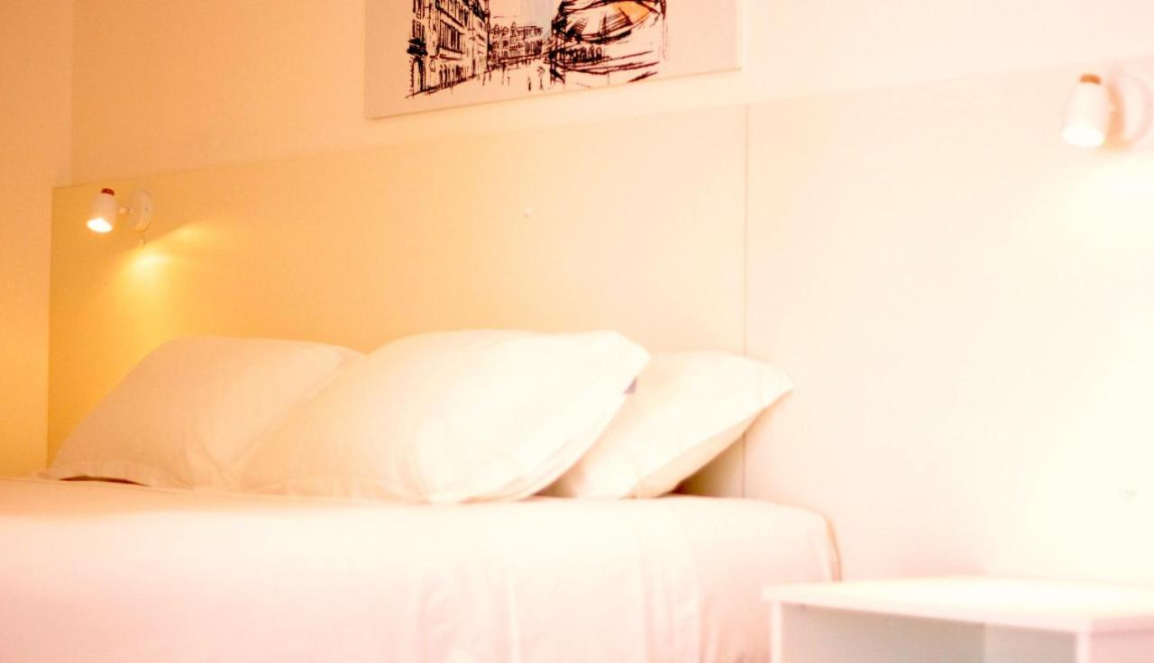 Florianópolis Express Floripa Residence מראה חיצוני תמונה