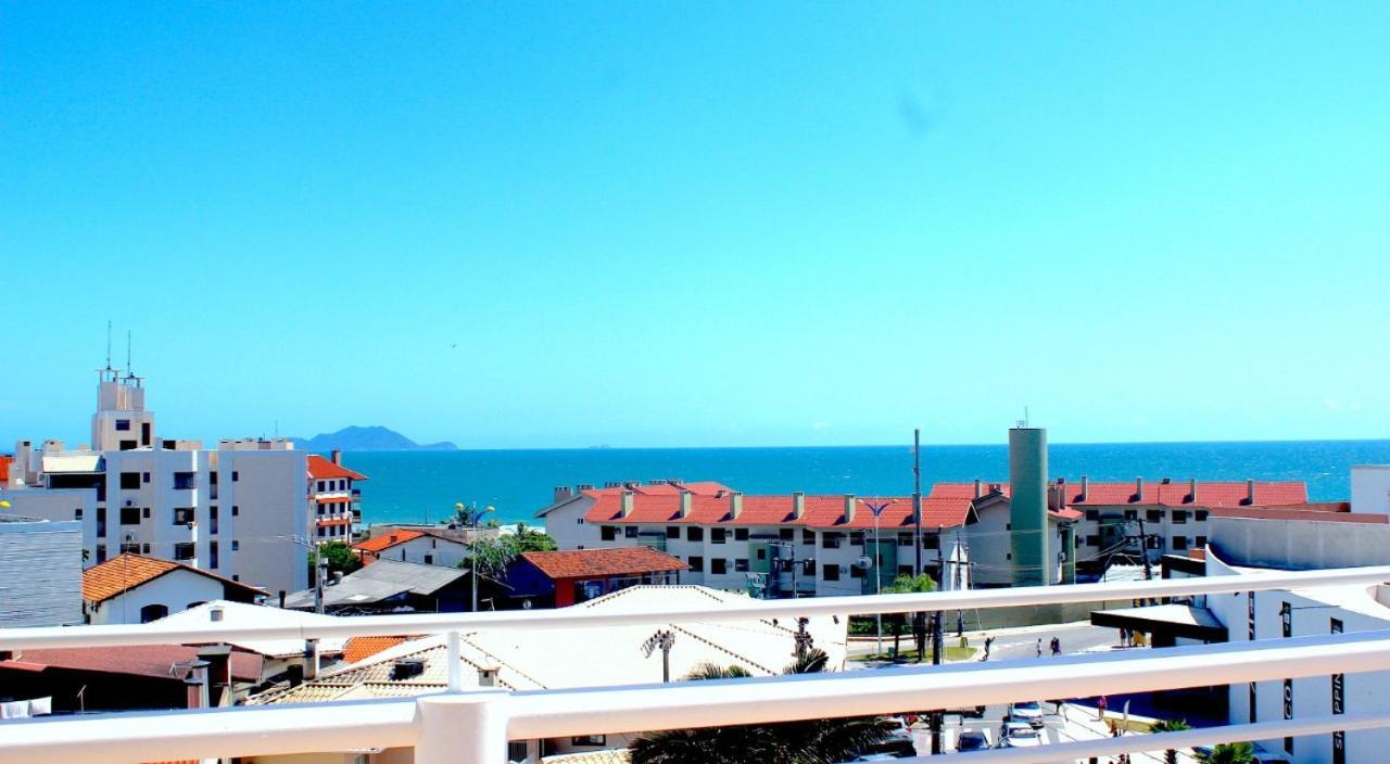 Florianópolis Express Floripa Residence מראה חיצוני תמונה