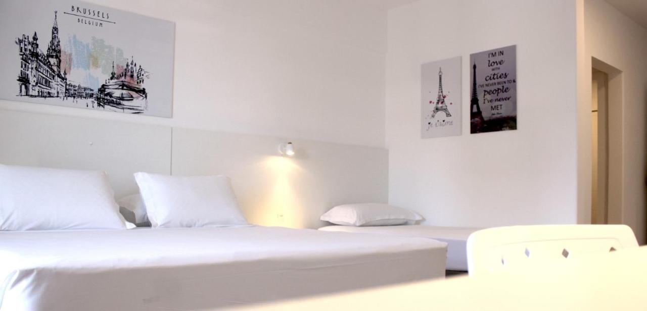 Florianópolis Express Floripa Residence מראה חיצוני תמונה