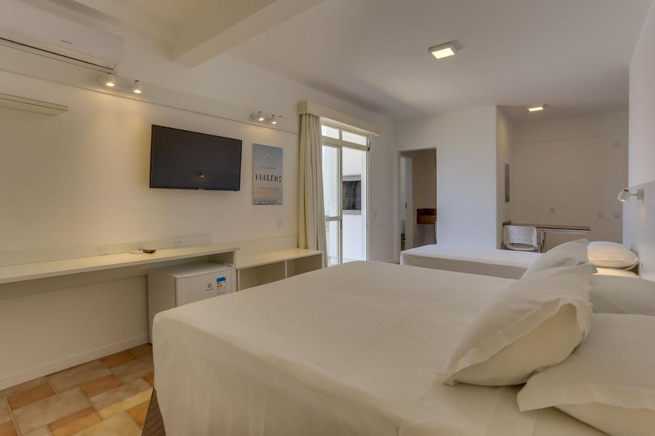 Florianópolis Express Floripa Residence מראה חיצוני תמונה