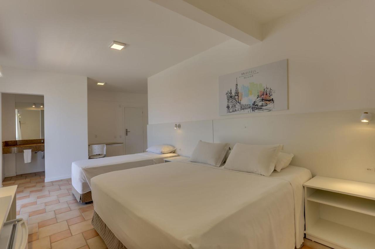 Florianópolis Express Floripa Residence מראה חיצוני תמונה