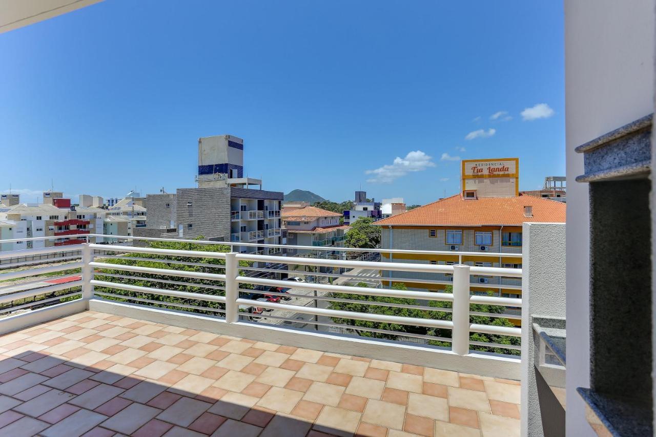 Florianópolis Express Floripa Residence מראה חיצוני תמונה