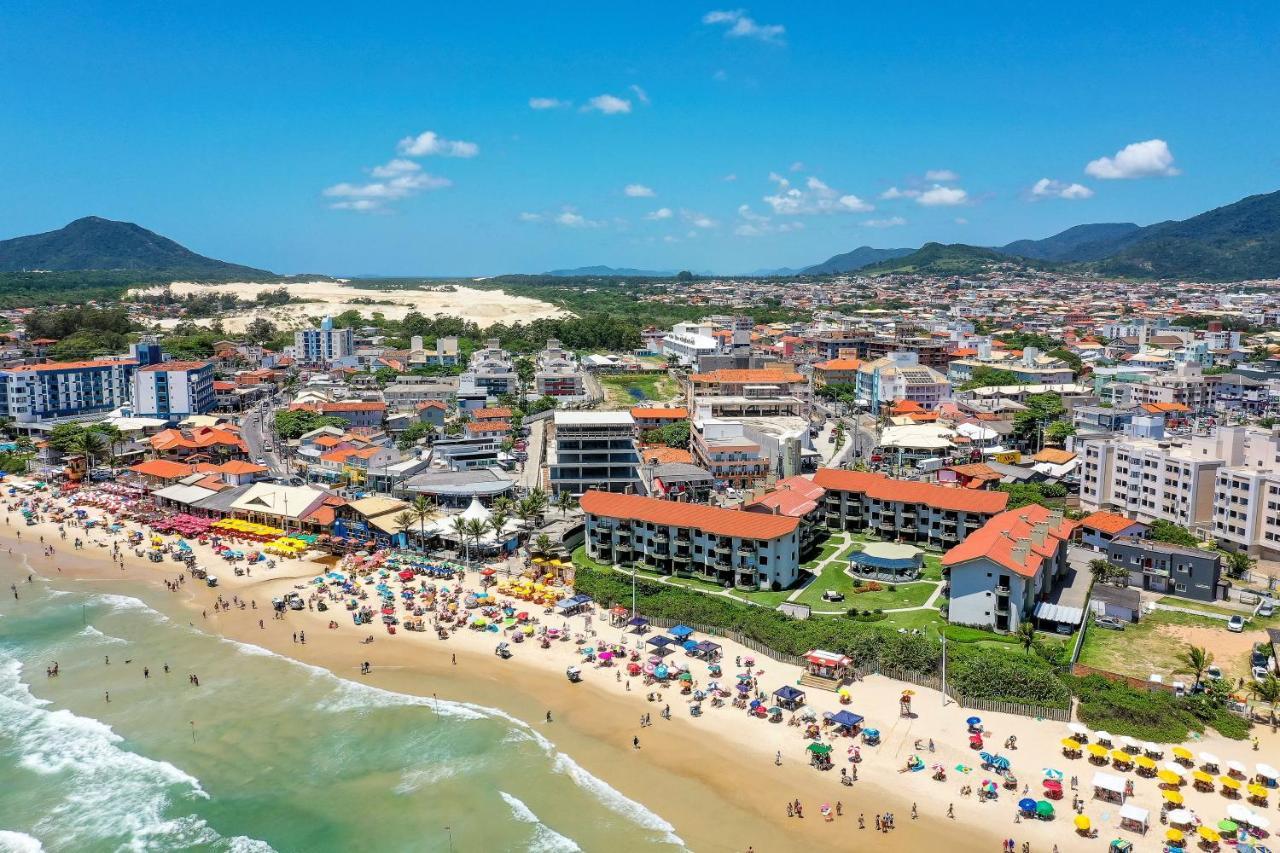 Florianópolis Express Floripa Residence מראה חיצוני תמונה