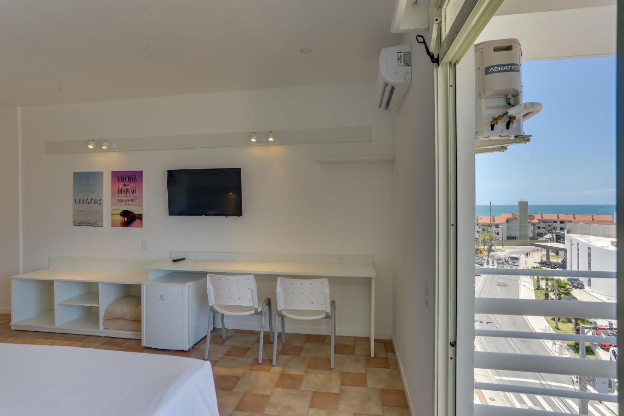 Florianópolis Express Floripa Residence מראה חיצוני תמונה
