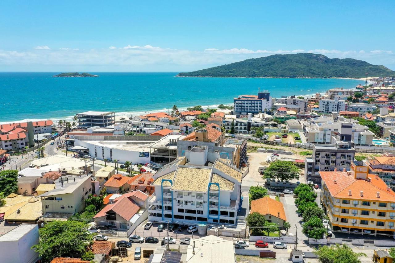 Florianópolis Express Floripa Residence מראה חיצוני תמונה