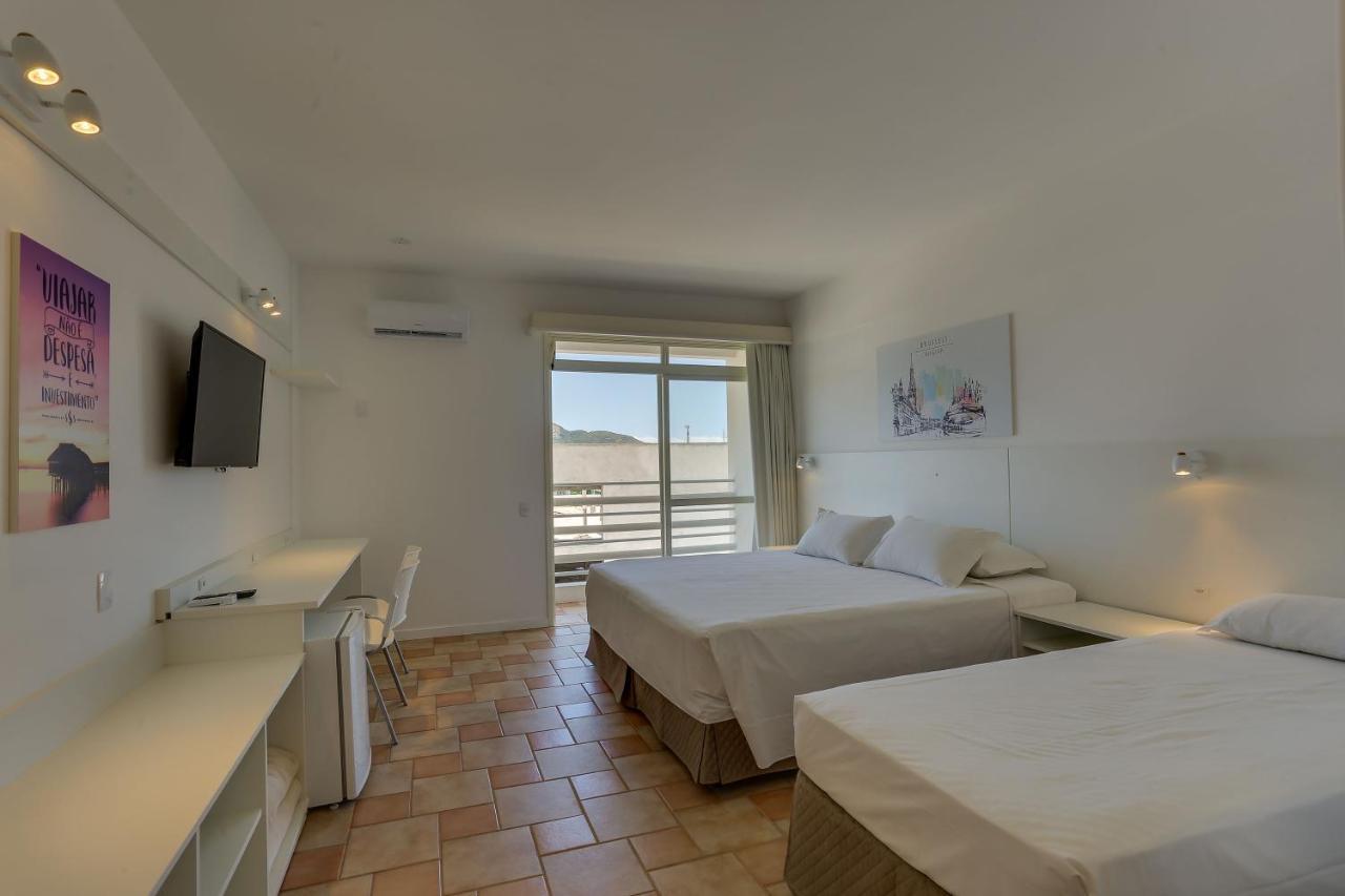 Florianópolis Express Floripa Residence מראה חיצוני תמונה