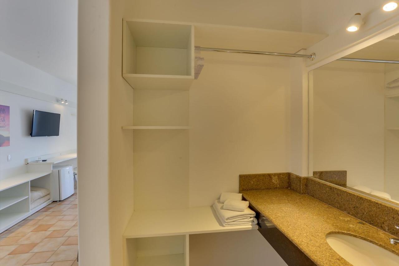 Florianópolis Express Floripa Residence מראה חיצוני תמונה