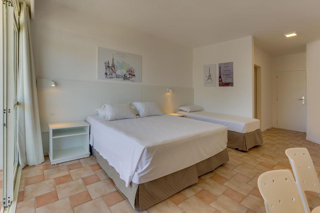 Florianópolis Express Floripa Residence מראה חיצוני תמונה