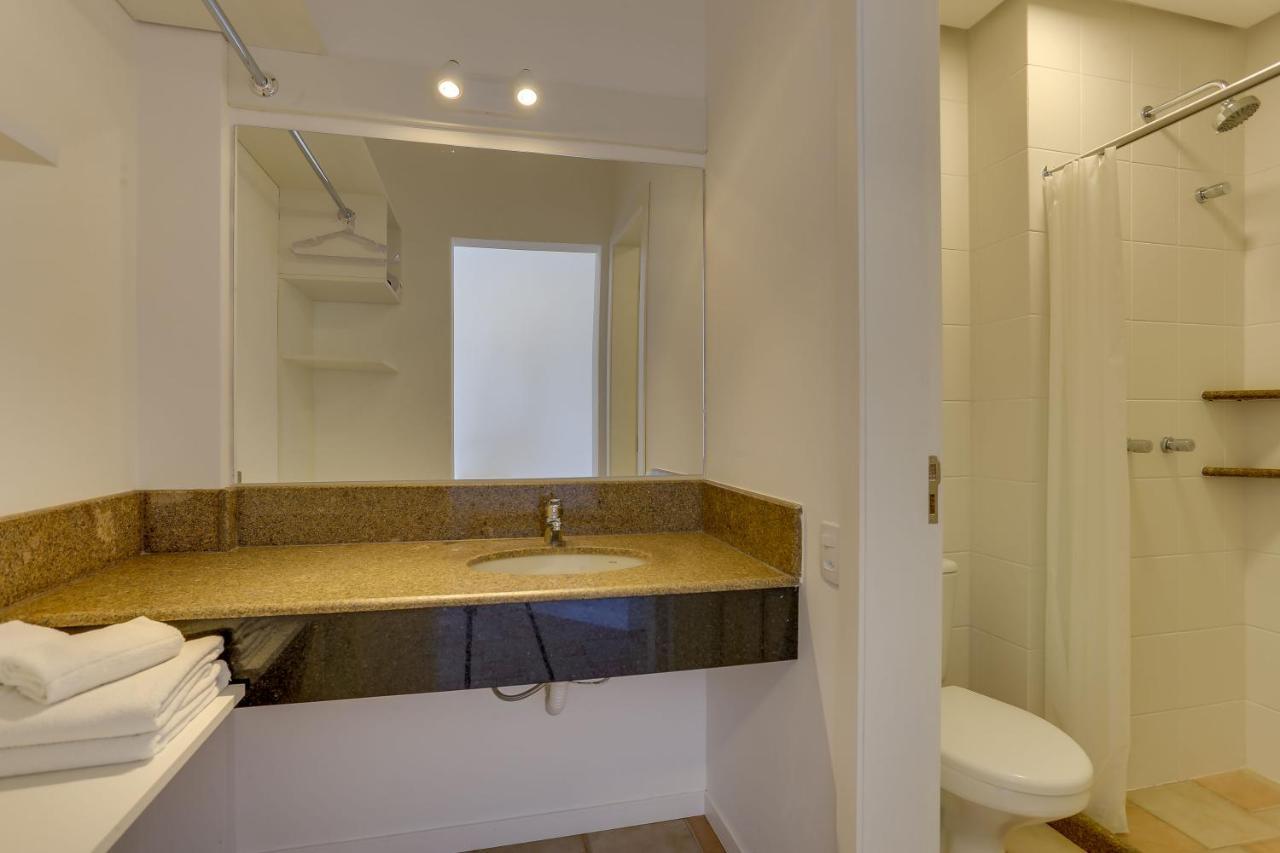 Florianópolis Express Floripa Residence מראה חיצוני תמונה