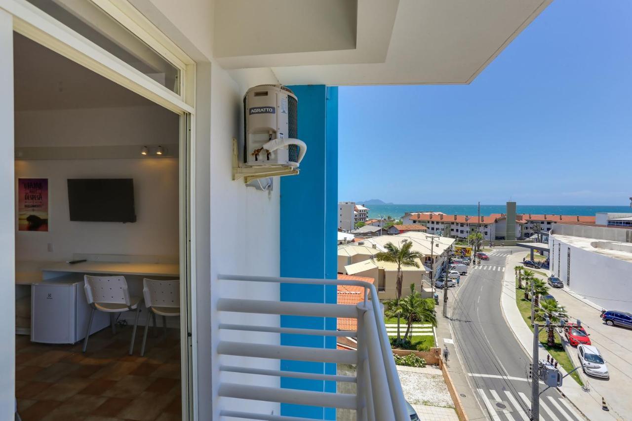 Florianópolis Express Floripa Residence מראה חיצוני תמונה